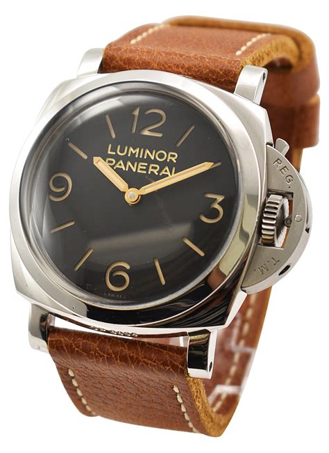 panerai pam 372 chrono24|pam00372.